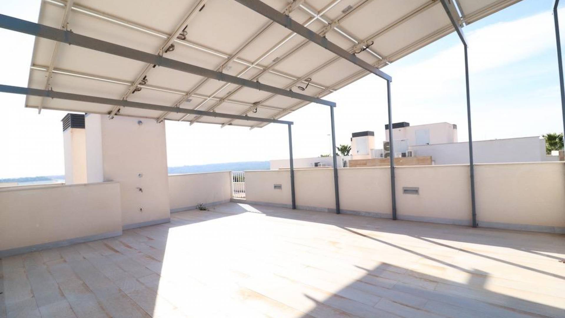 Segunda Mano - Villa independiente - Orihuela Costa - Lomas de Cabo Roig