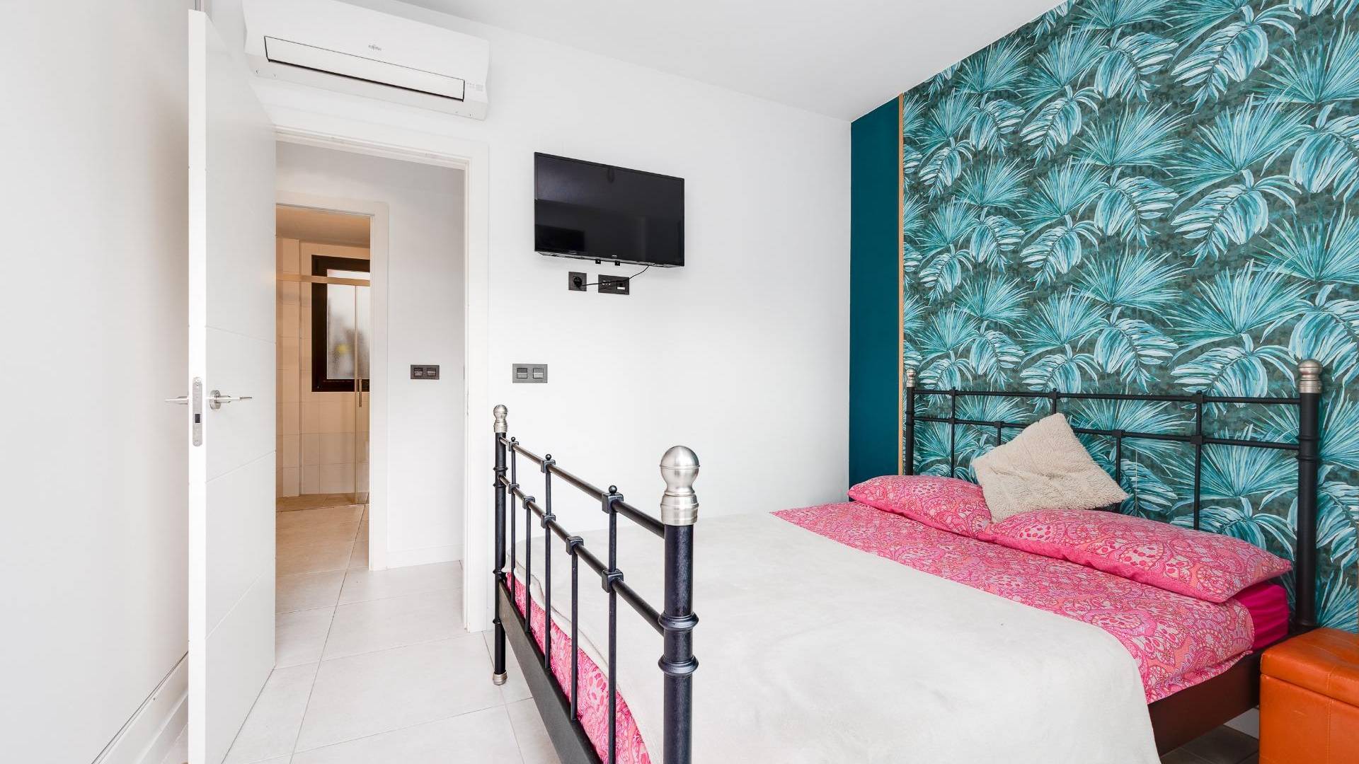 Segunda Mano - Villa independiente - Orihuela Costa - Lomas de Cabo Roig