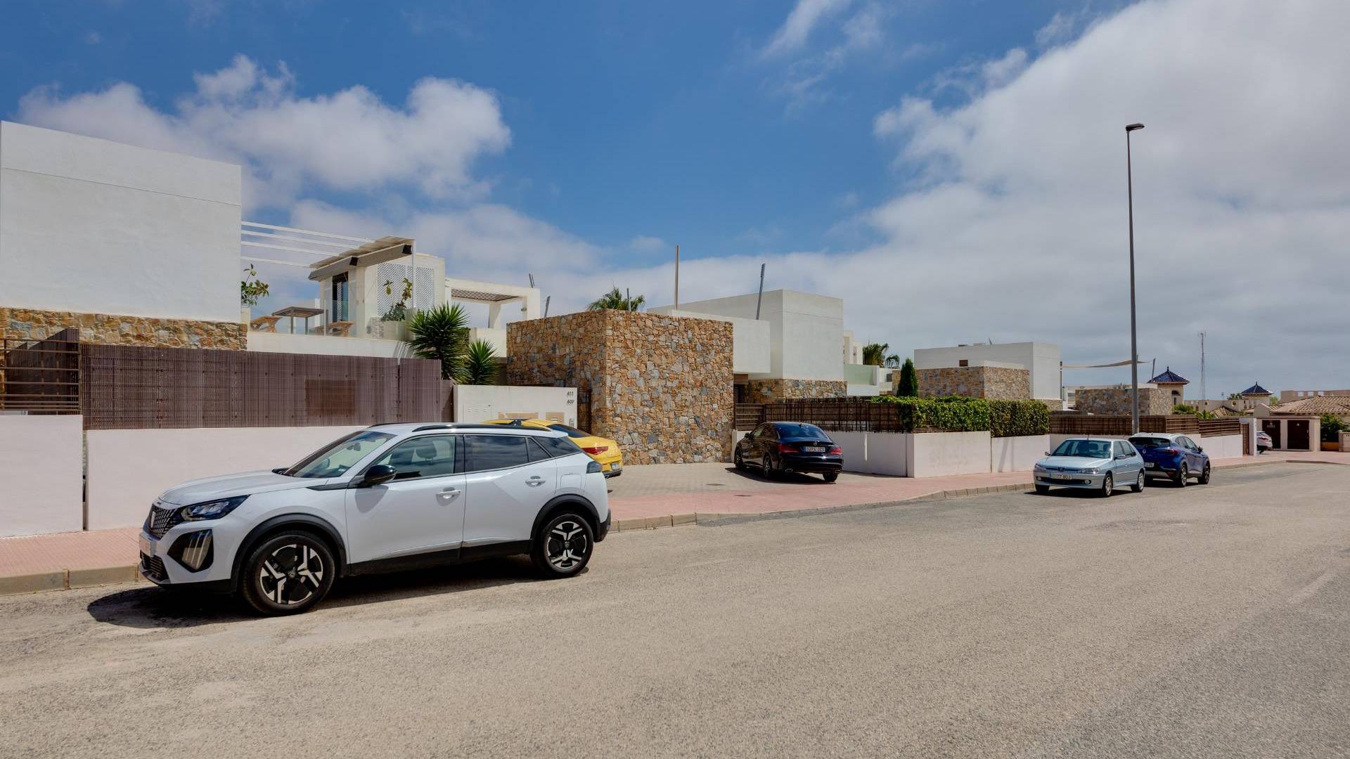 Segunda Mano - Villa independiente - Orihuela Costa - Lomas de Cabo Roig