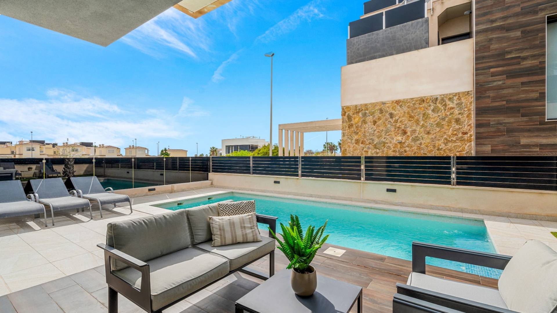 Segunda Mano - Villa independiente - Orihuela Costa - Lomas de Cabo Roig