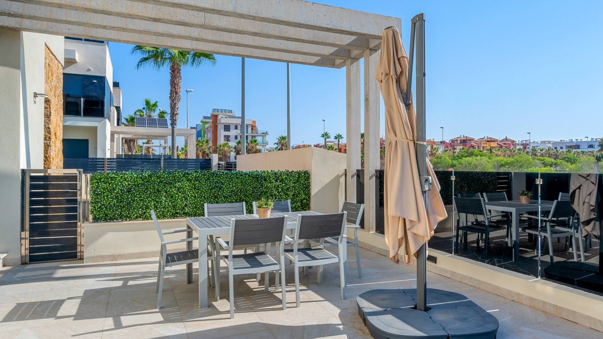 Segunda Mano - Villa independiente - Orihuela Costa - Lomas de Cabo Roig