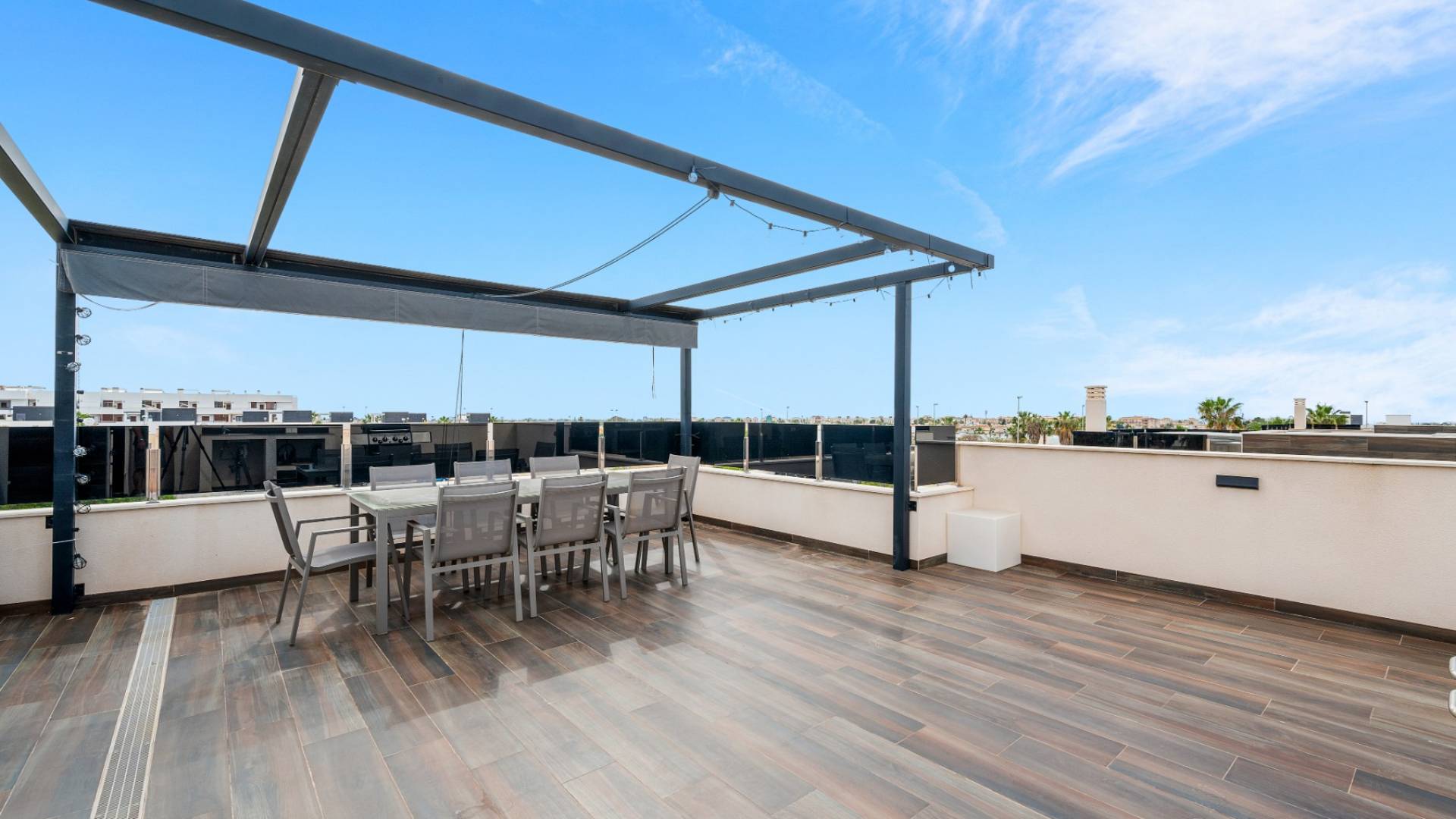 Segunda Mano - Villa independiente - Orihuela Costa - Lomas de Cabo Roig
