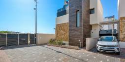 Segunda Mano - Villa independiente - Orihuela Costa - Lomas de Cabo Roig