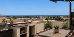 Segunda Mano - Villa independiente - Orihuela Costa - Lomas de Cabo Roig