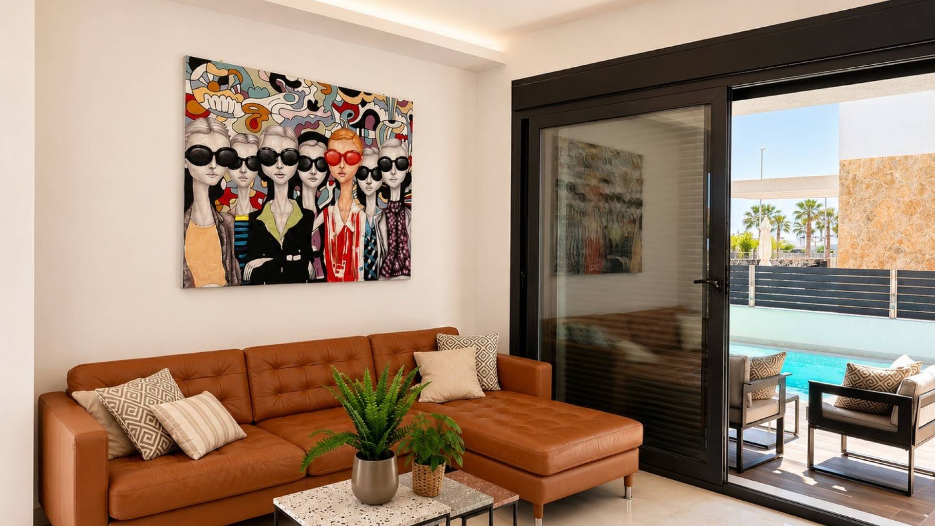Segunda Mano - Villa independiente - Orihuela Costa - Lomas de Cabo Roig