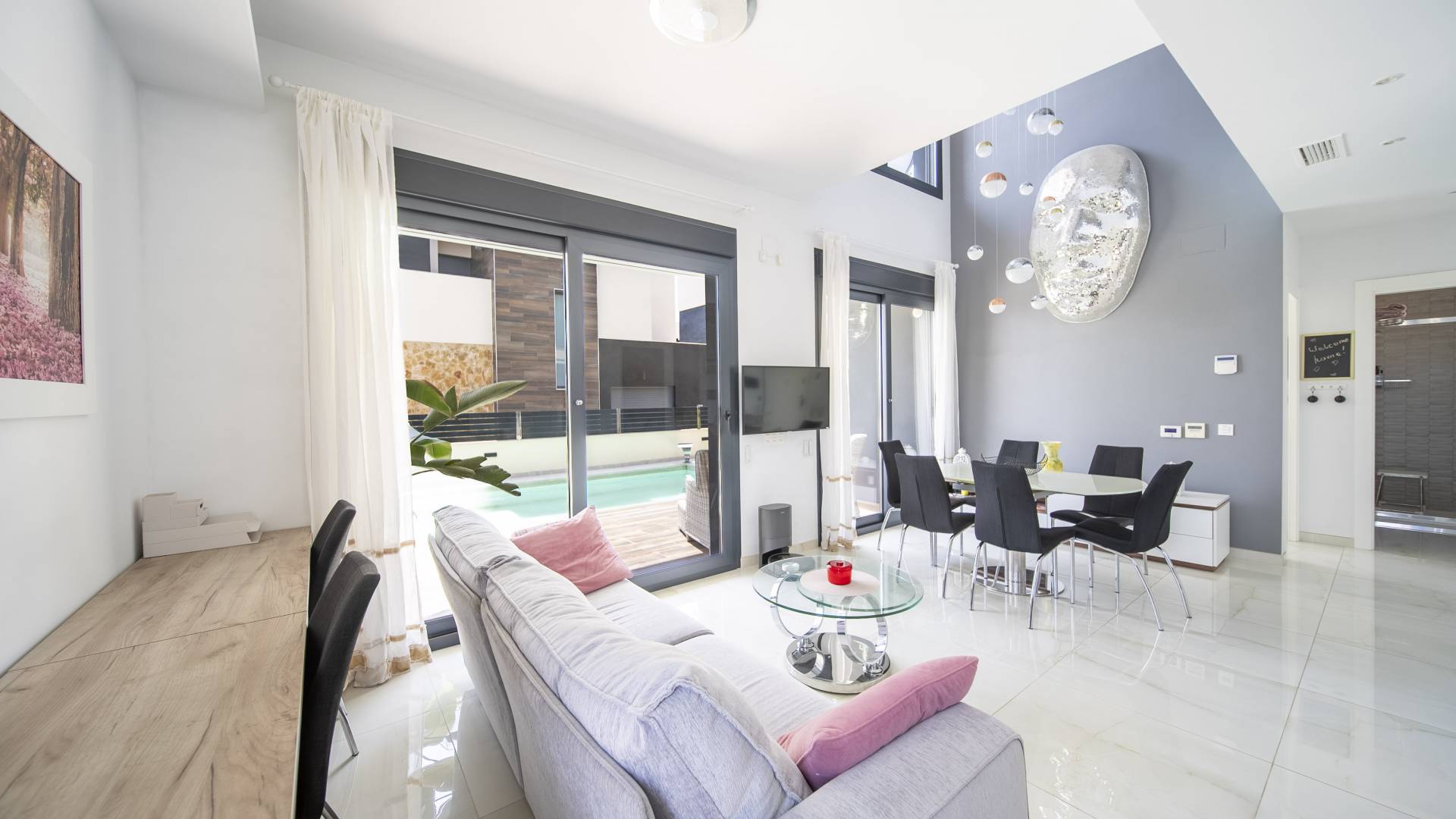 Segunda Mano - Villa independiente - Orihuela Costa - Lomas de Cabo Roig