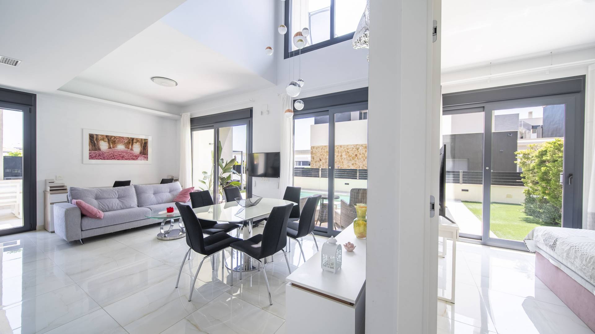 Segunda Mano - Villa independiente - Orihuela Costa - Lomas de Cabo Roig
