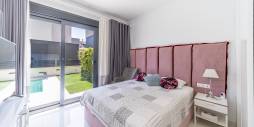 Segunda Mano - Villa independiente - Orihuela Costa - Lomas de Cabo Roig