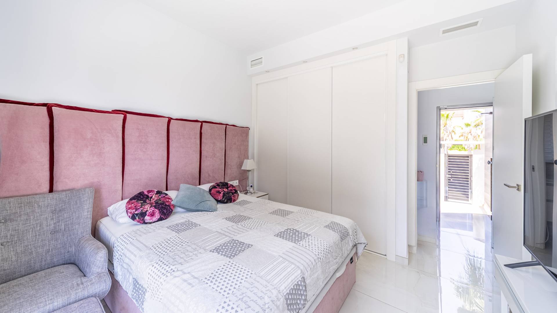 Segunda Mano - Villa independiente - Orihuela Costa - Lomas de Cabo Roig