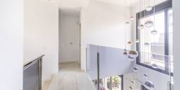 Segunda Mano - Villa independiente - Orihuela Costa - Lomas de Cabo Roig