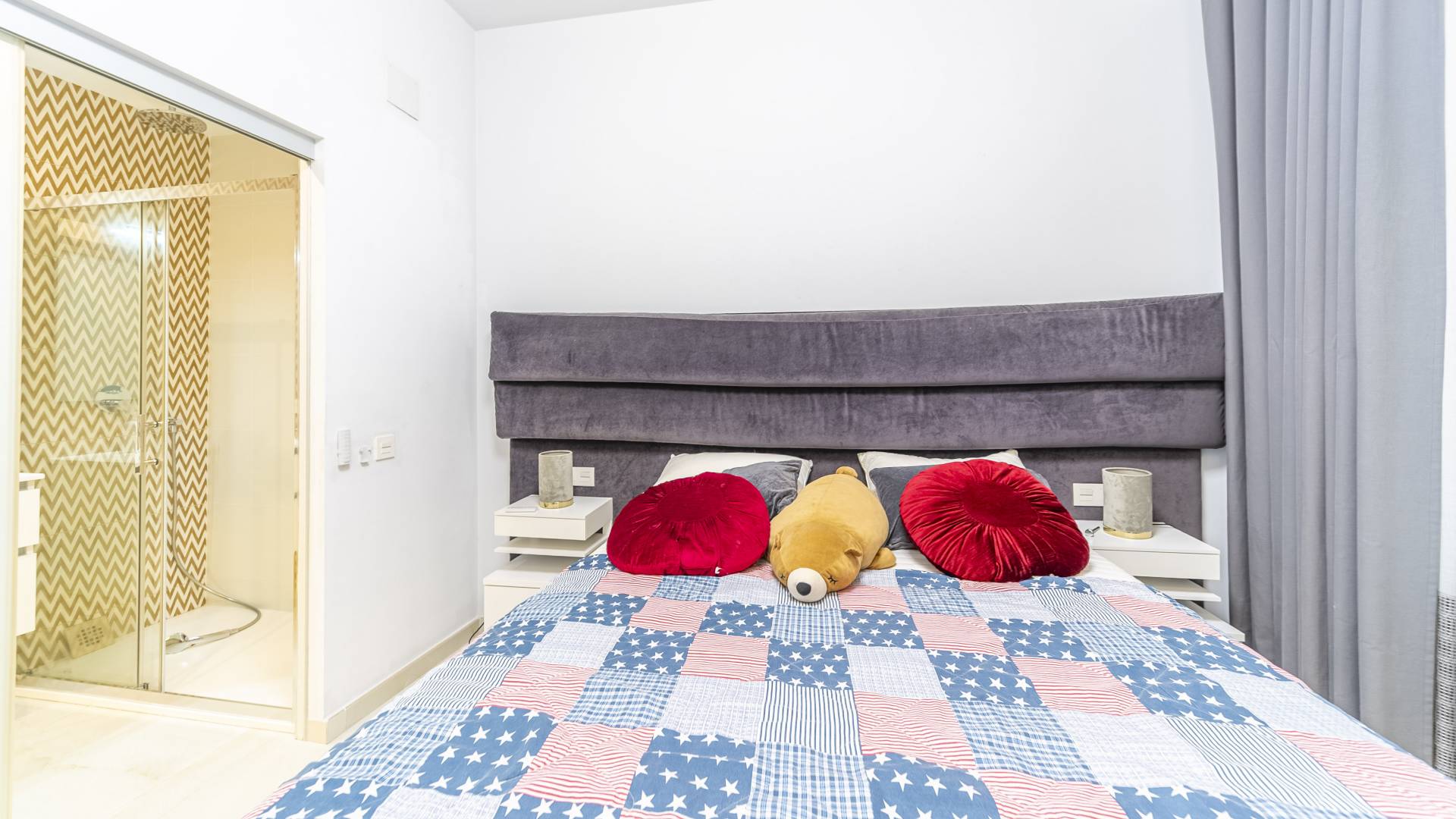 Segunda Mano - Villa independiente - Orihuela Costa - Lomas de Cabo Roig