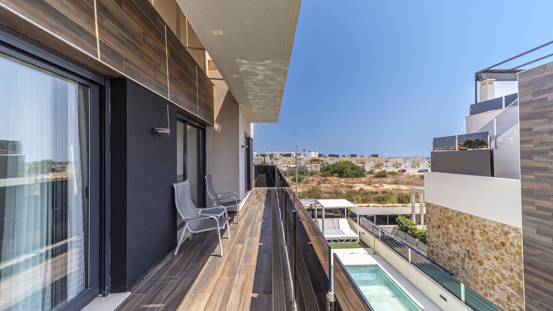 Segunda Mano - Villa independiente - Orihuela Costa - Lomas de Cabo Roig