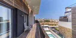 Segunda Mano - Villa independiente - Orihuela Costa - Lomas de Cabo Roig