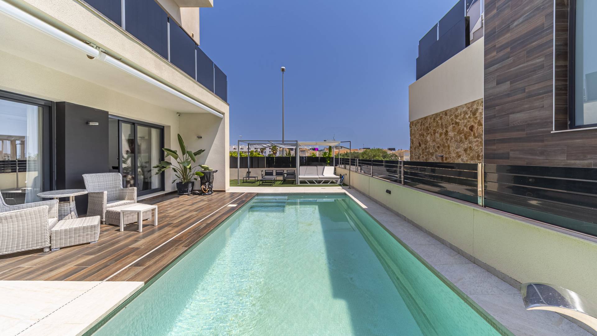 Segunda Mano - Villa independiente - Orihuela Costa - Lomas de Cabo Roig