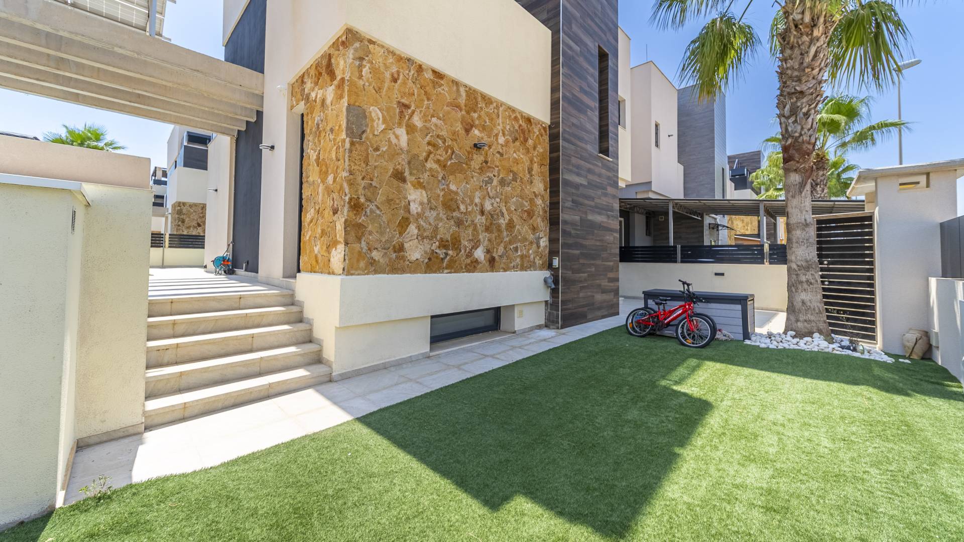 Segunda Mano - Villa independiente - Orihuela Costa - Lomas de Cabo Roig