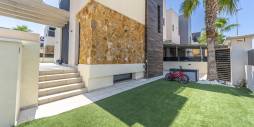 Segunda Mano - Villa independiente - Orihuela Costa - Lomas de Cabo Roig