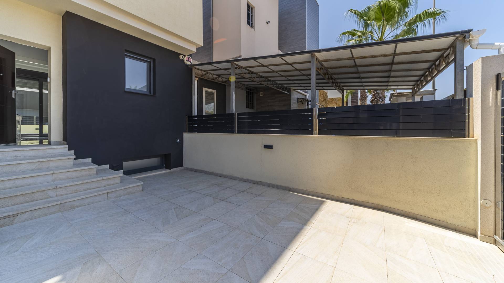 Segunda Mano - Villa independiente - Orihuela Costa - Lomas de Cabo Roig