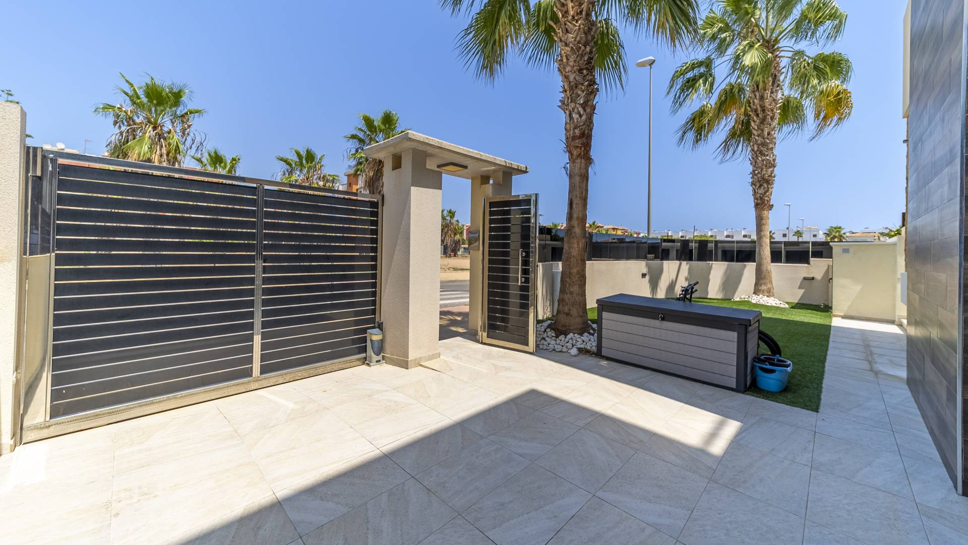 Segunda Mano - Villa independiente - Orihuela Costa - Lomas de Cabo Roig