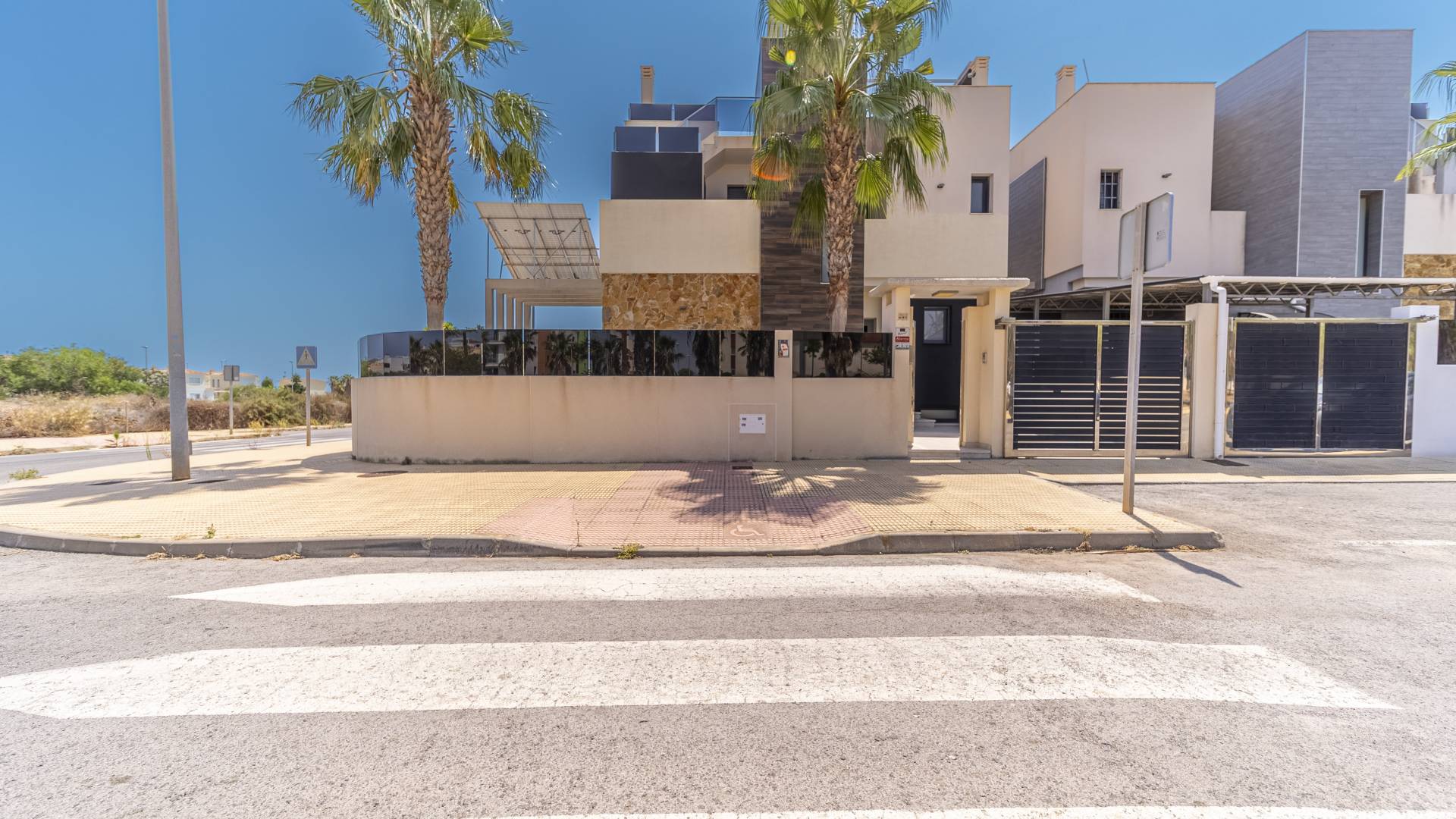 Segunda Mano - Villa independiente - Orihuela Costa - Lomas de Cabo Roig