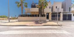 Segunda Mano - Villa independiente - Orihuela Costa - Lomas de Cabo Roig