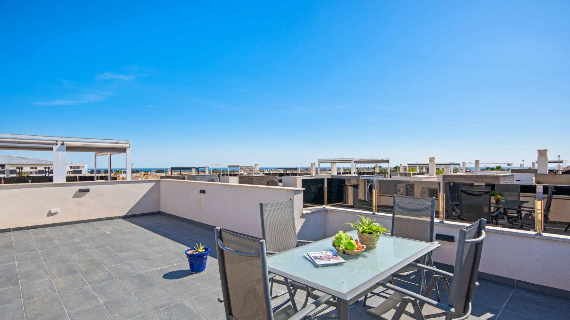 Segunda Mano - Villa independiente - Orihuela Costa - Lomas de Campoamor