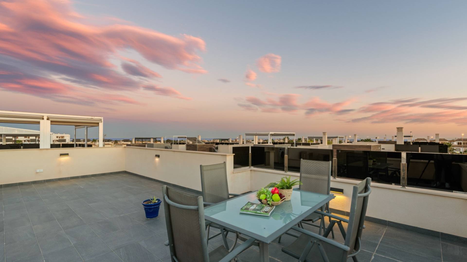 Segunda Mano - Villa independiente - Orihuela Costa - Lomas de Campoamor