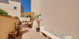 Segunda Mano - Villa independiente - Orihuela Costa - Lomas de Don Juan