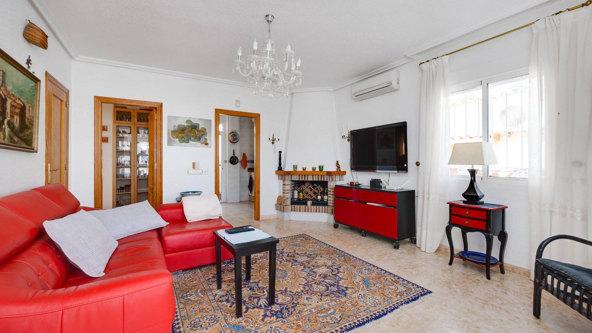 Segunda Mano - Villa independiente - Orihuela Costa - Lomas de Don Juan