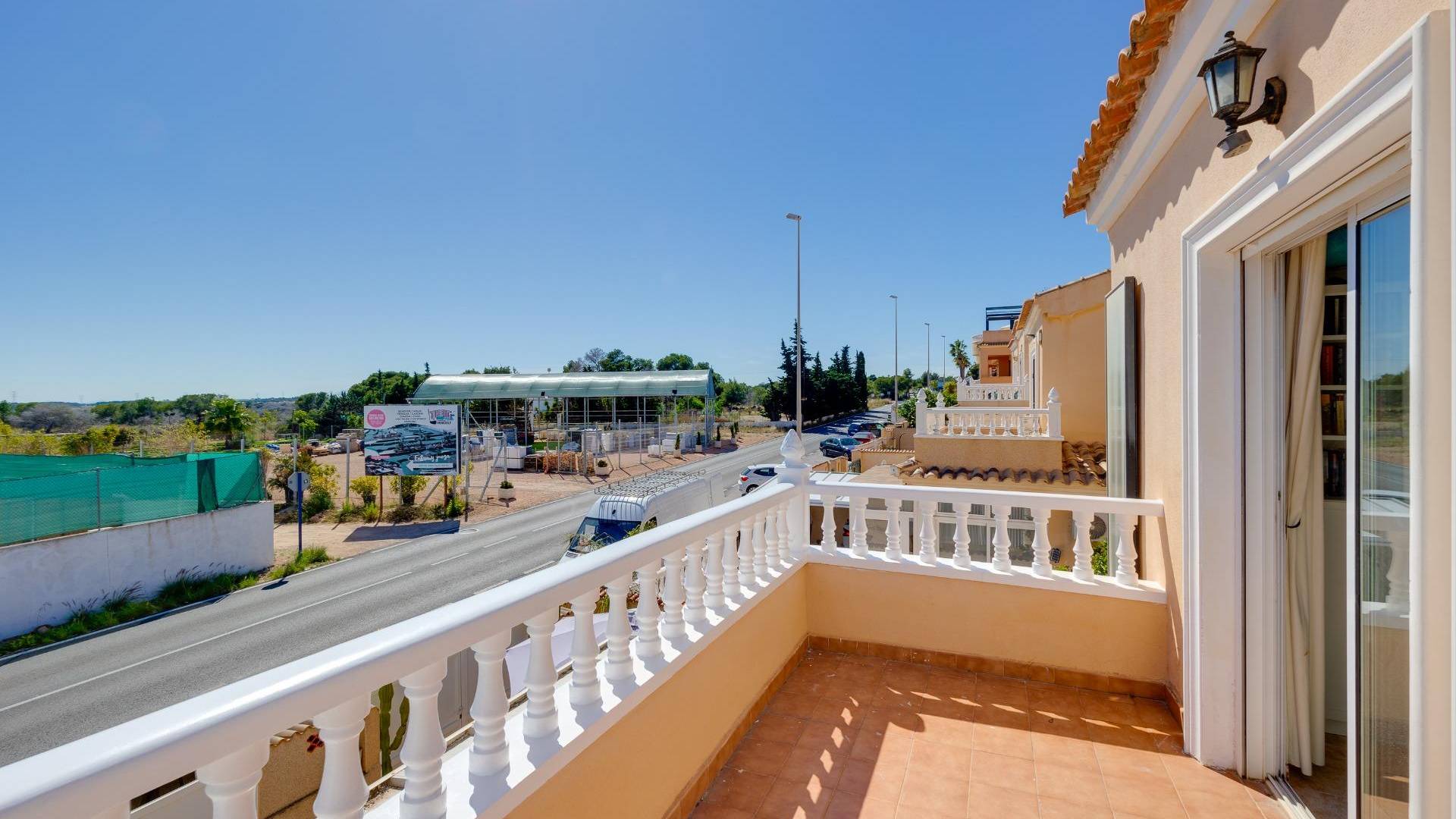 Segunda Mano - Villa independiente - Orihuela Costa - Lomas de Don Juan