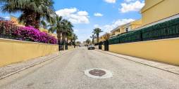 Segunda Mano - Villa independiente - Orihuela Costa - Los Dolses