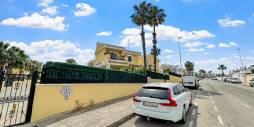 Segunda Mano - Villa independiente - Orihuela Costa - Los Dolses