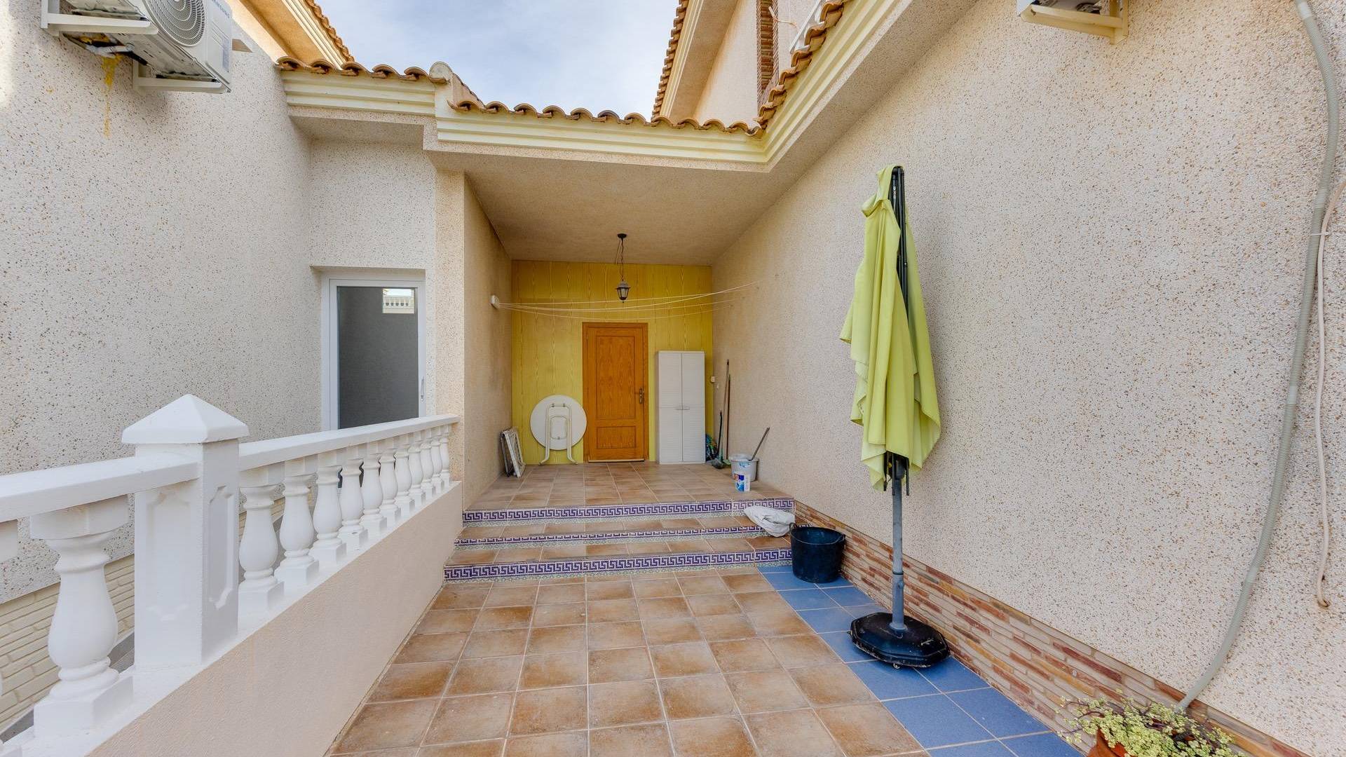 Segunda Mano - Villa independiente - Orihuela Costa - Los Dolses