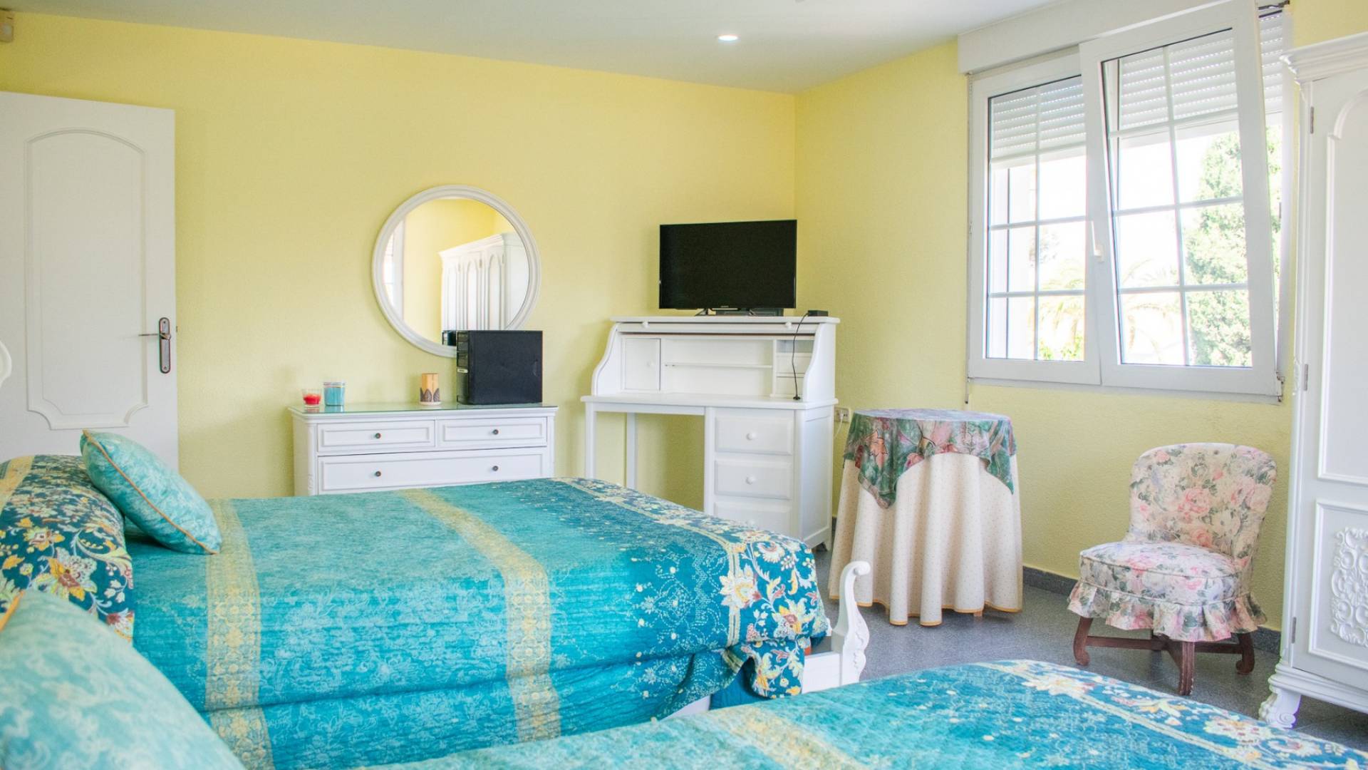 Segunda Mano - Villa independiente - Orihuela Costa - MUY CERCA DE LA PLAYA