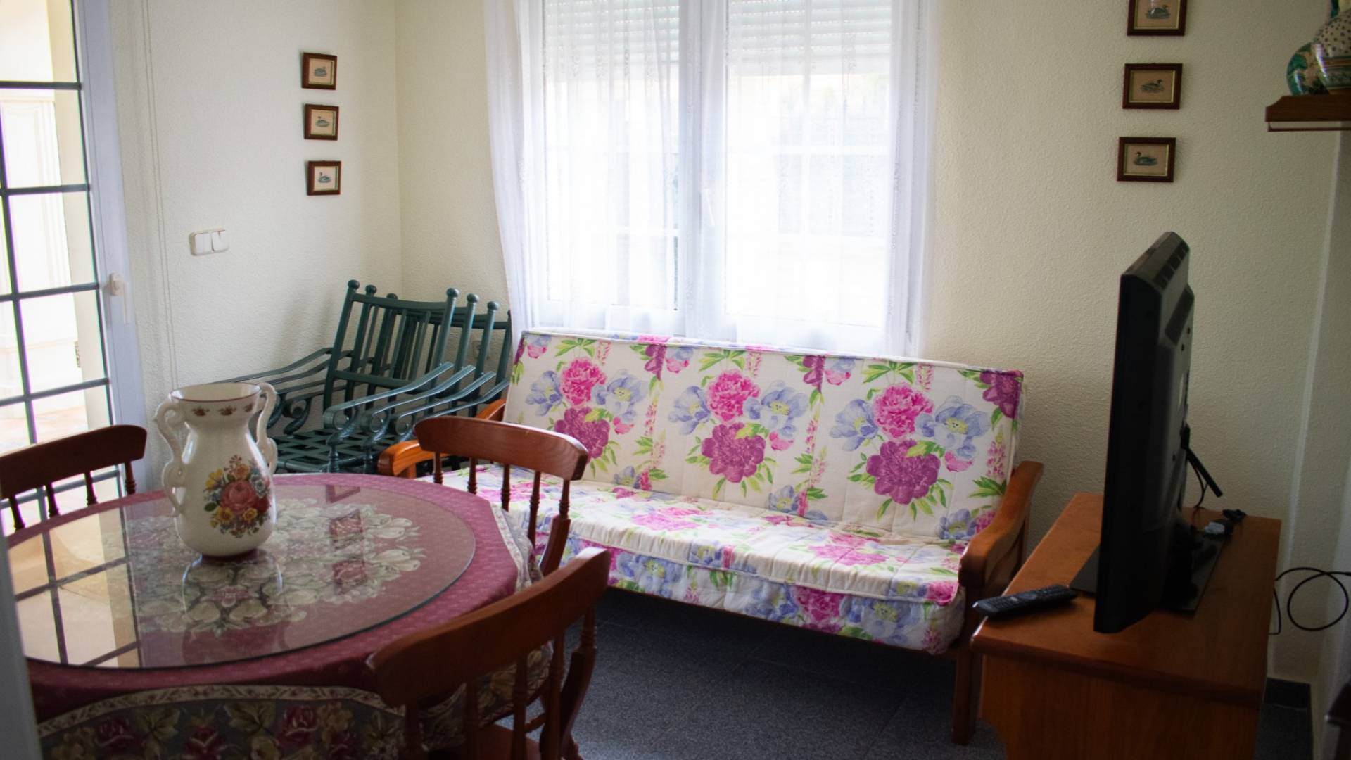 Segunda Mano - Villa independiente - Orihuela Costa - MUY CERCA DE LA PLAYA