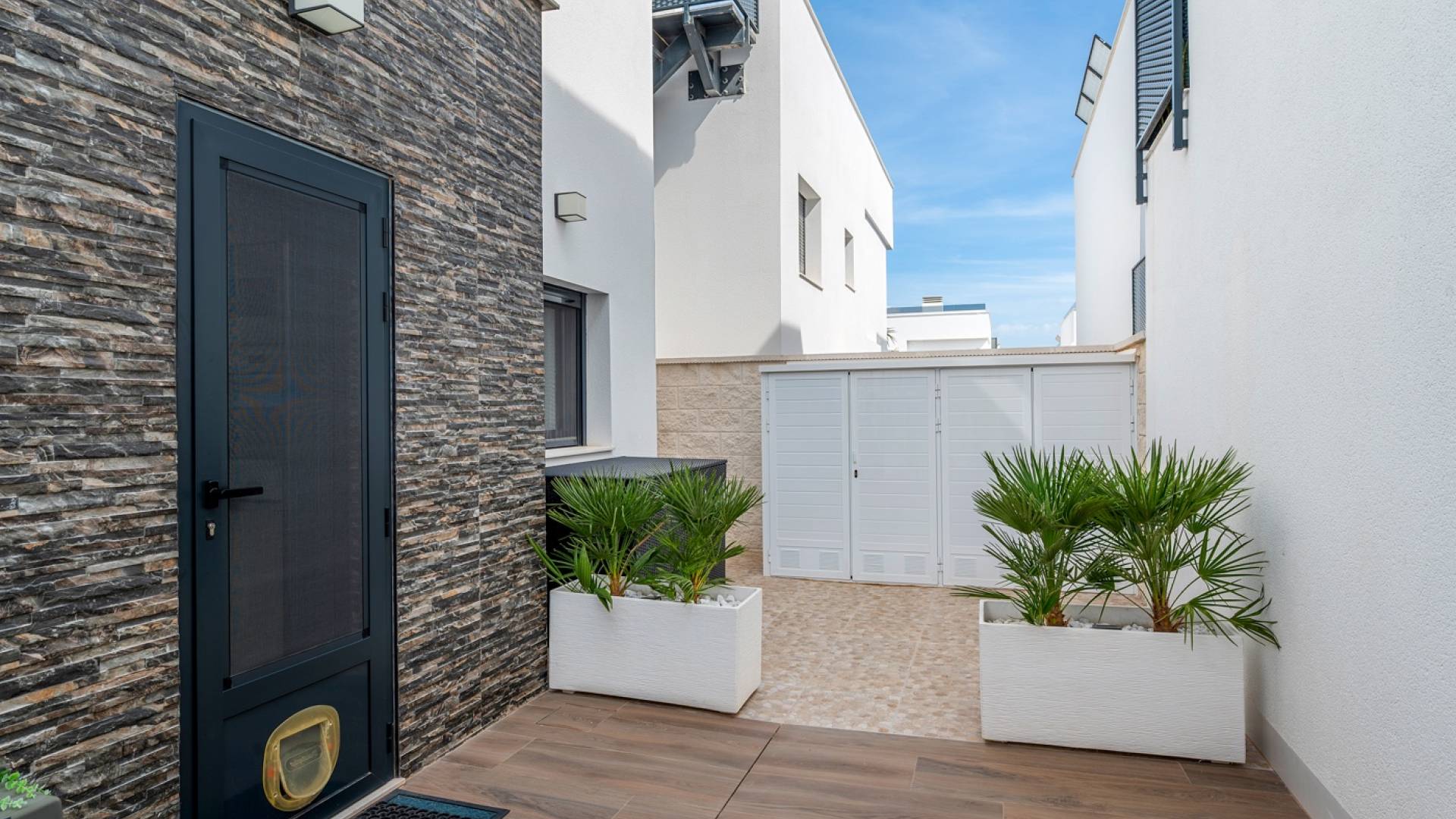 Segunda Mano - Villa independiente - Orihuela Costa - Orihuela