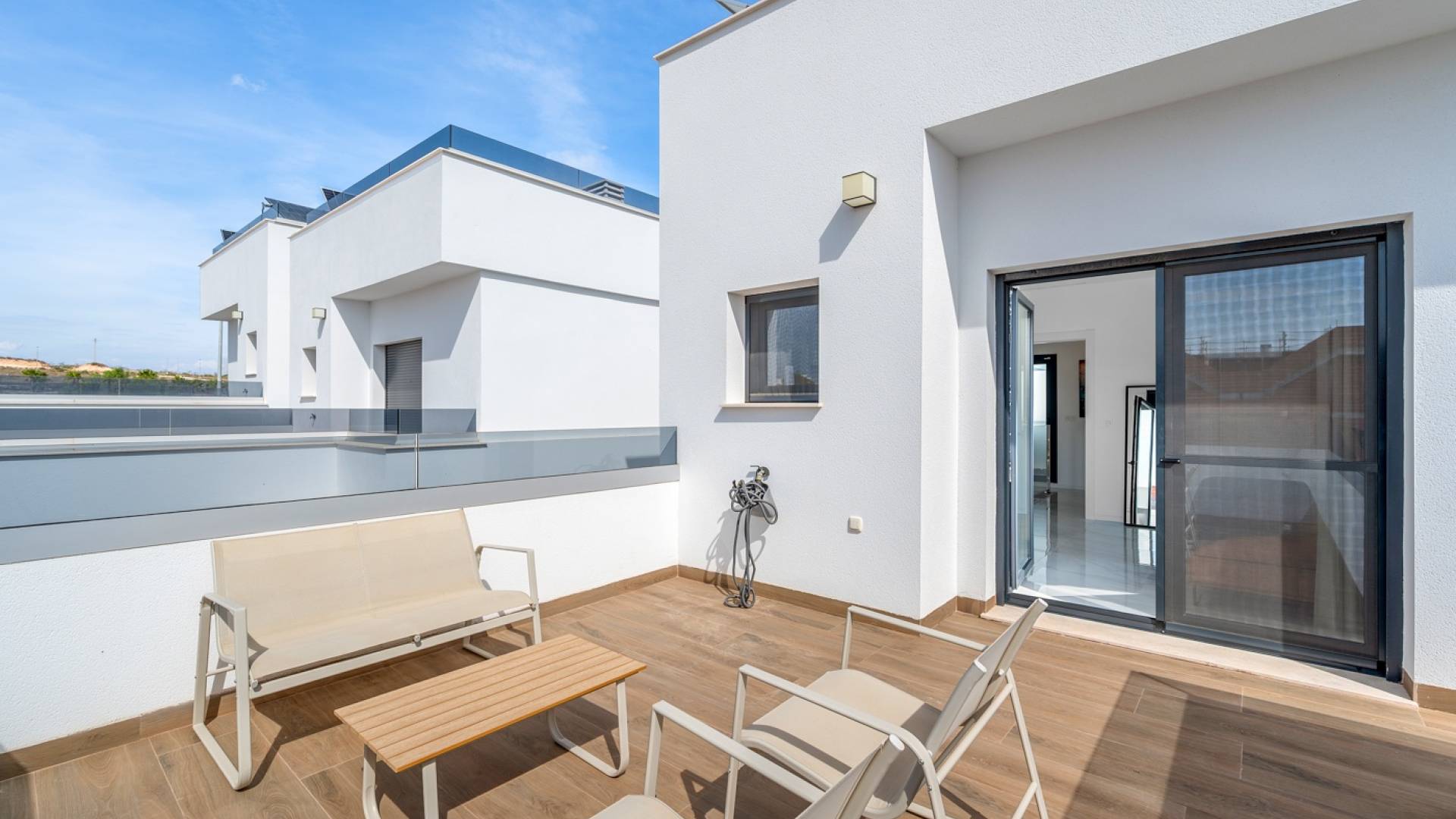 Segunda Mano - Villa independiente - Orihuela Costa - Orihuela