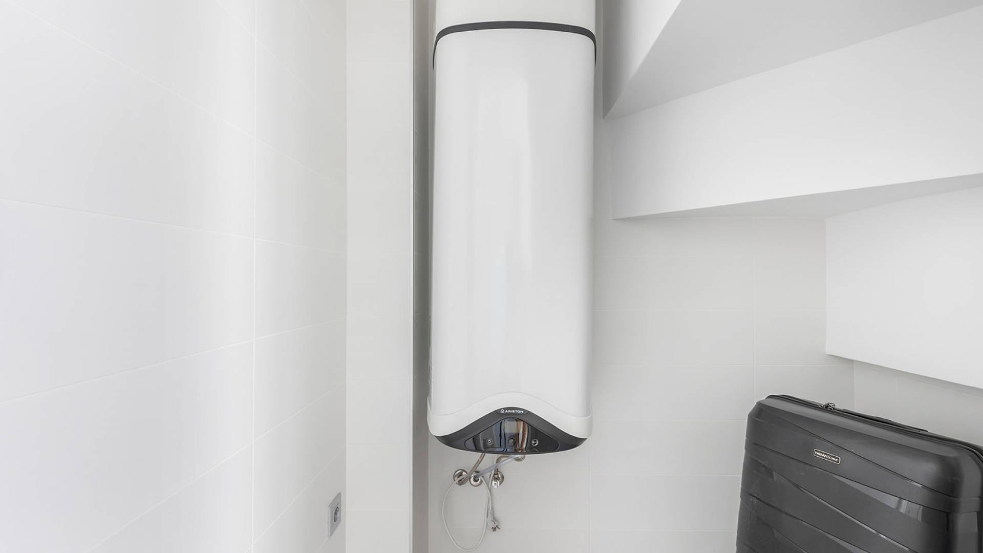 Segunda Mano - Villa independiente - Orihuela Costa - PAU 26