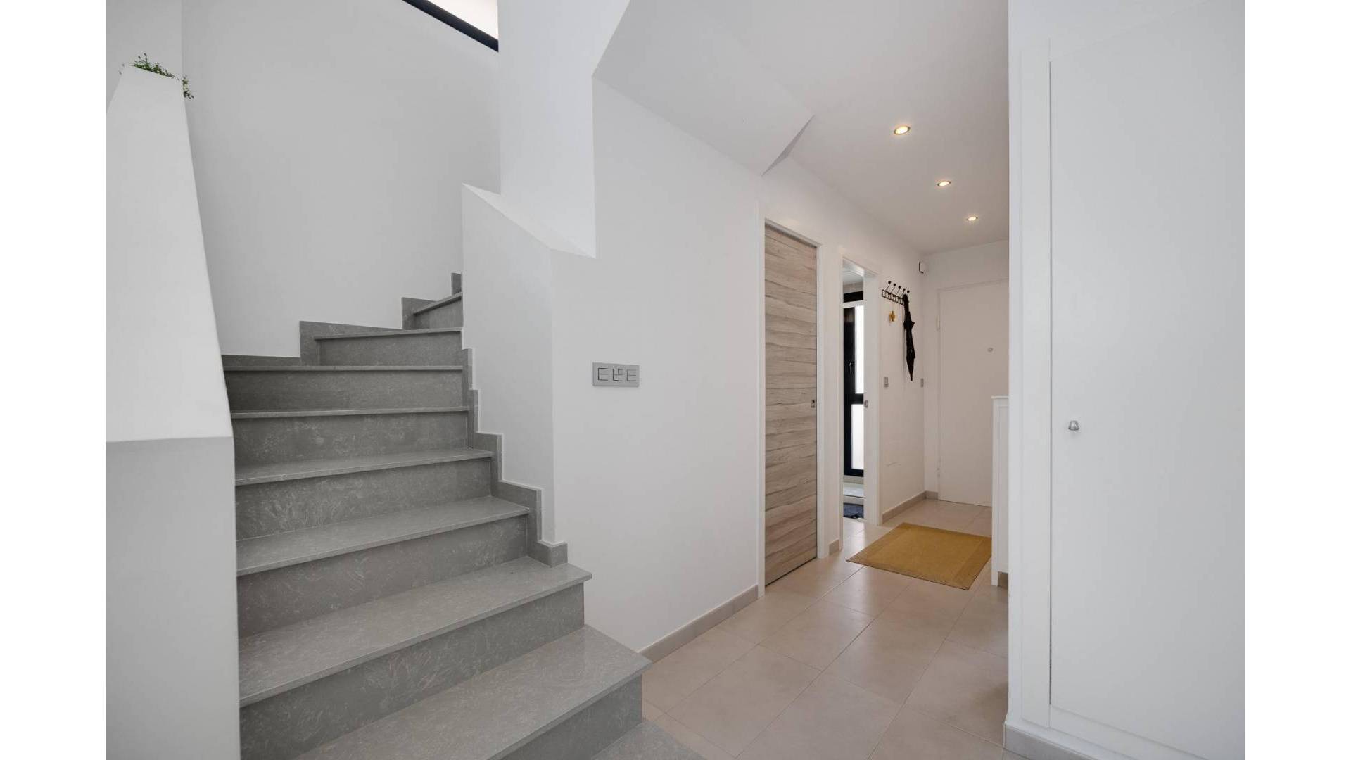 Segunda Mano - Villa independiente - Orihuela Costa - PAU 26