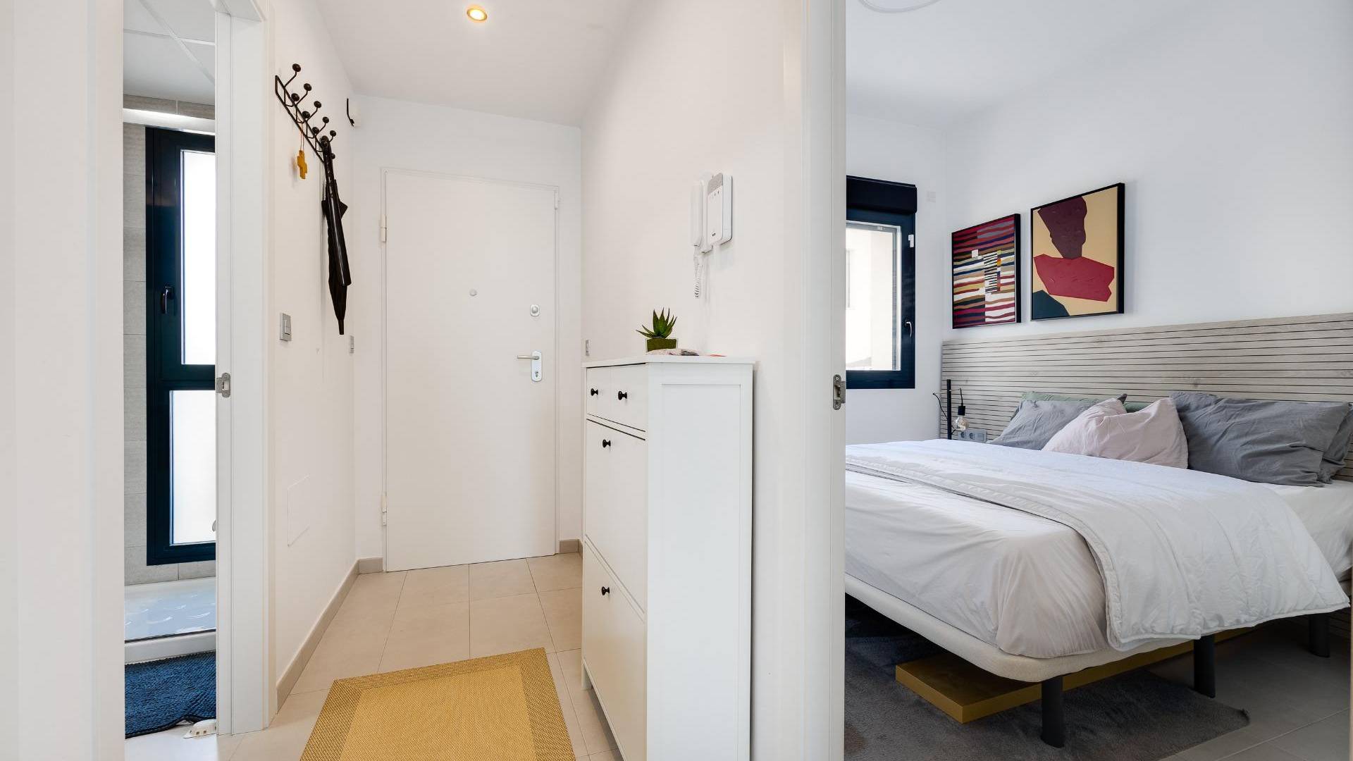 Segunda Mano - Villa independiente - Orihuela Costa - PAU 26