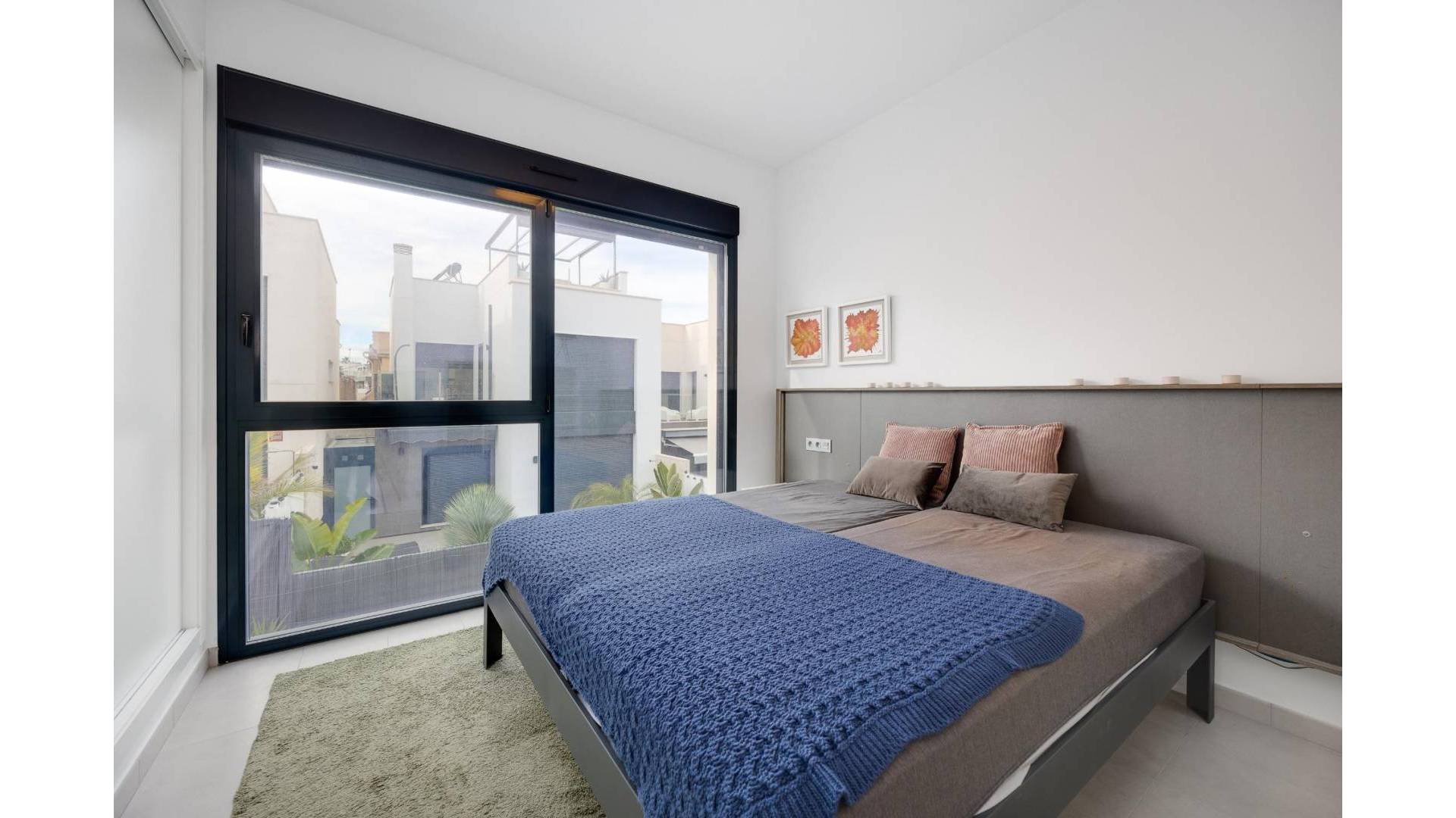 Segunda Mano - Villa independiente - Orihuela Costa - PAU 26