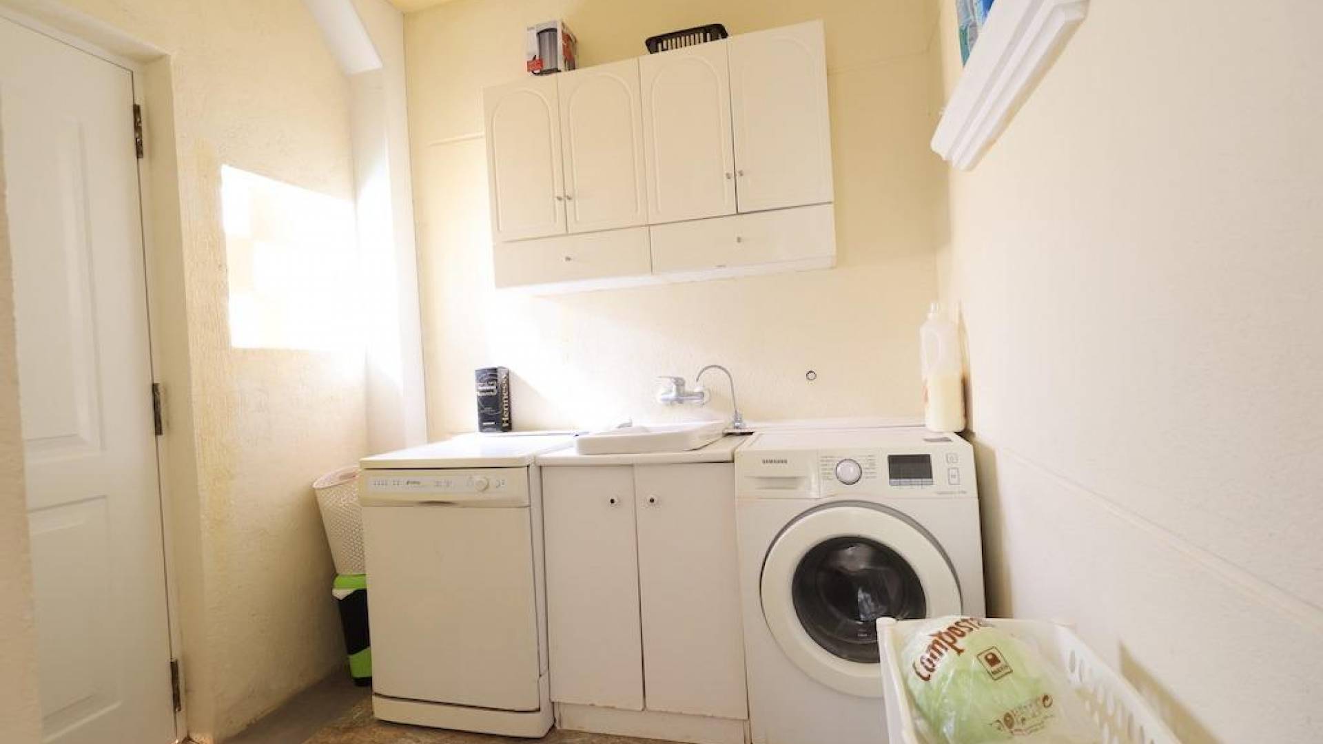 Segunda Mano - Villa independiente - Orihuela Costa - Playa Flamenca