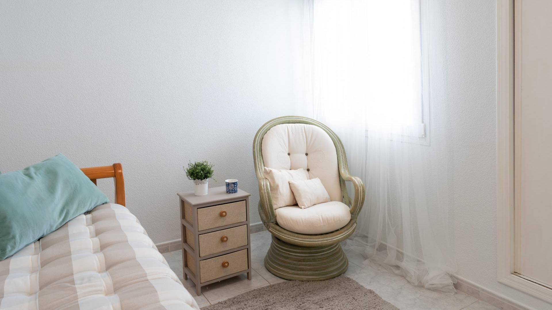 Segunda Mano - Villa independiente - Orihuela Costa - Playa Flamenca