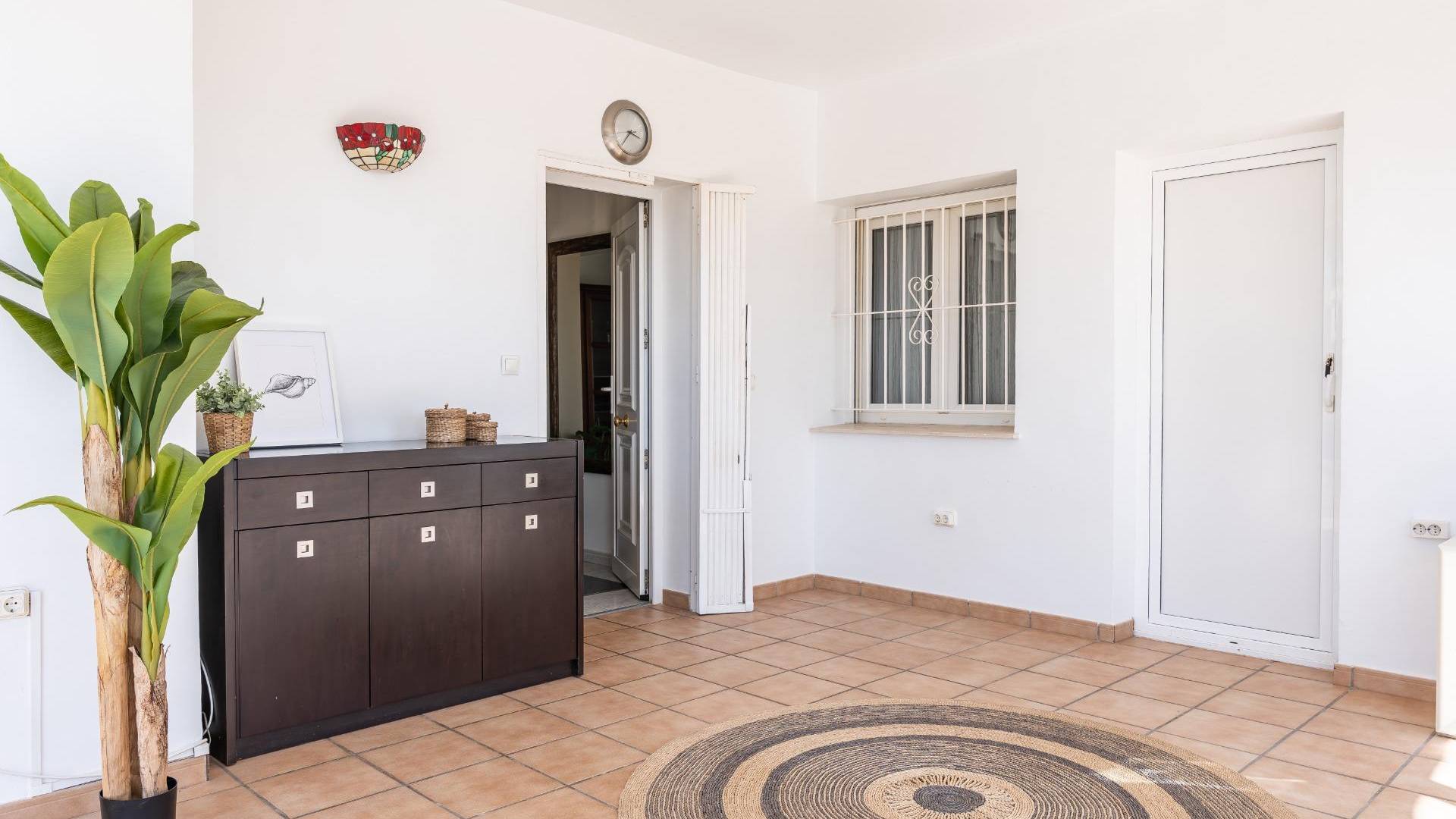 Segunda Mano - Villa independiente - Orihuela Costa - Playa Flamenca