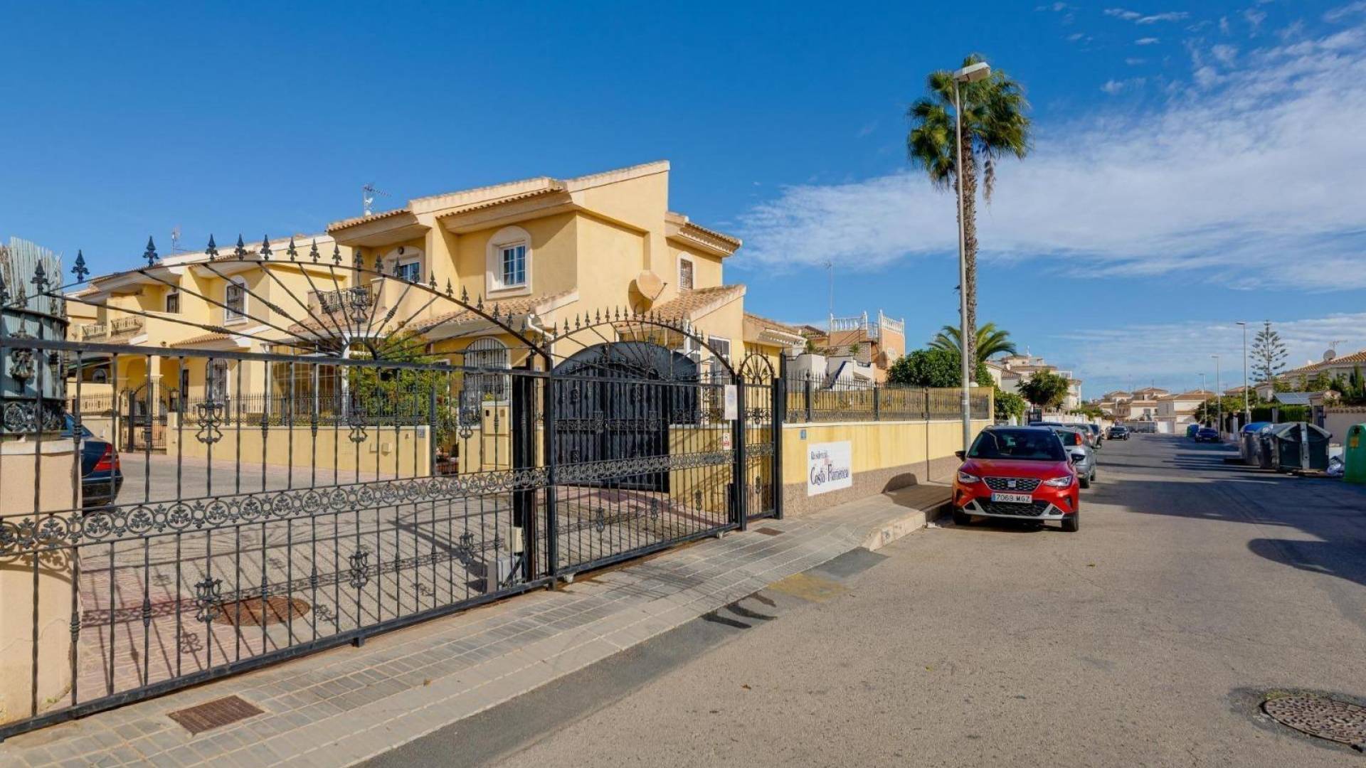 Segunda Mano - Villa independiente - Orihuela Costa - Playa Flamenca