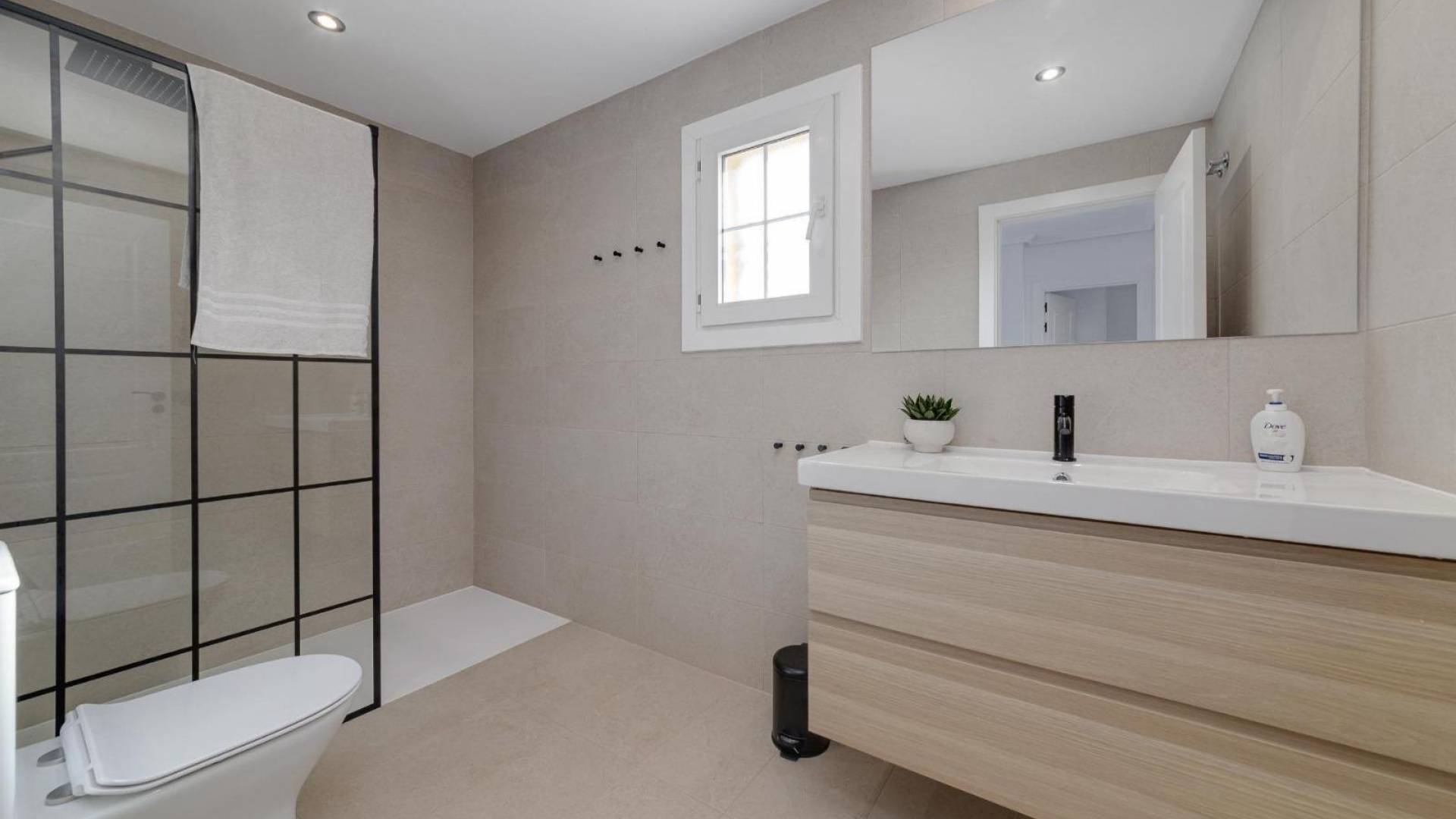 Segunda Mano - Villa independiente - Orihuela Costa - Playa Flamenca