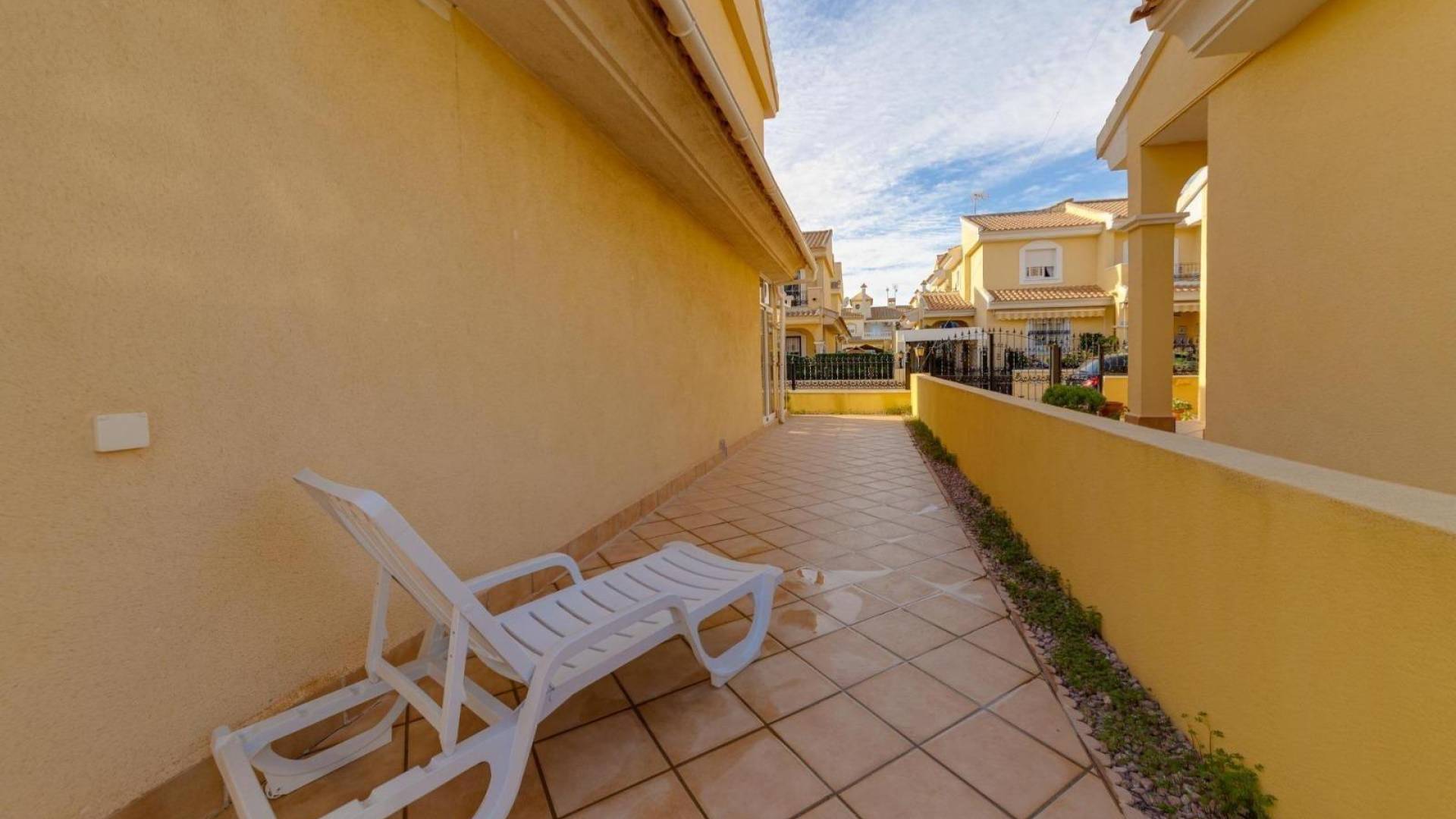 Segunda Mano - Villa independiente - Orihuela Costa - Playa Flamenca