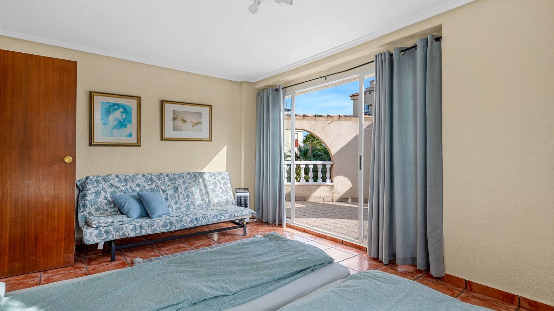 Segunda Mano - Villa independiente - Orihuela Costa - Playa Flamenca