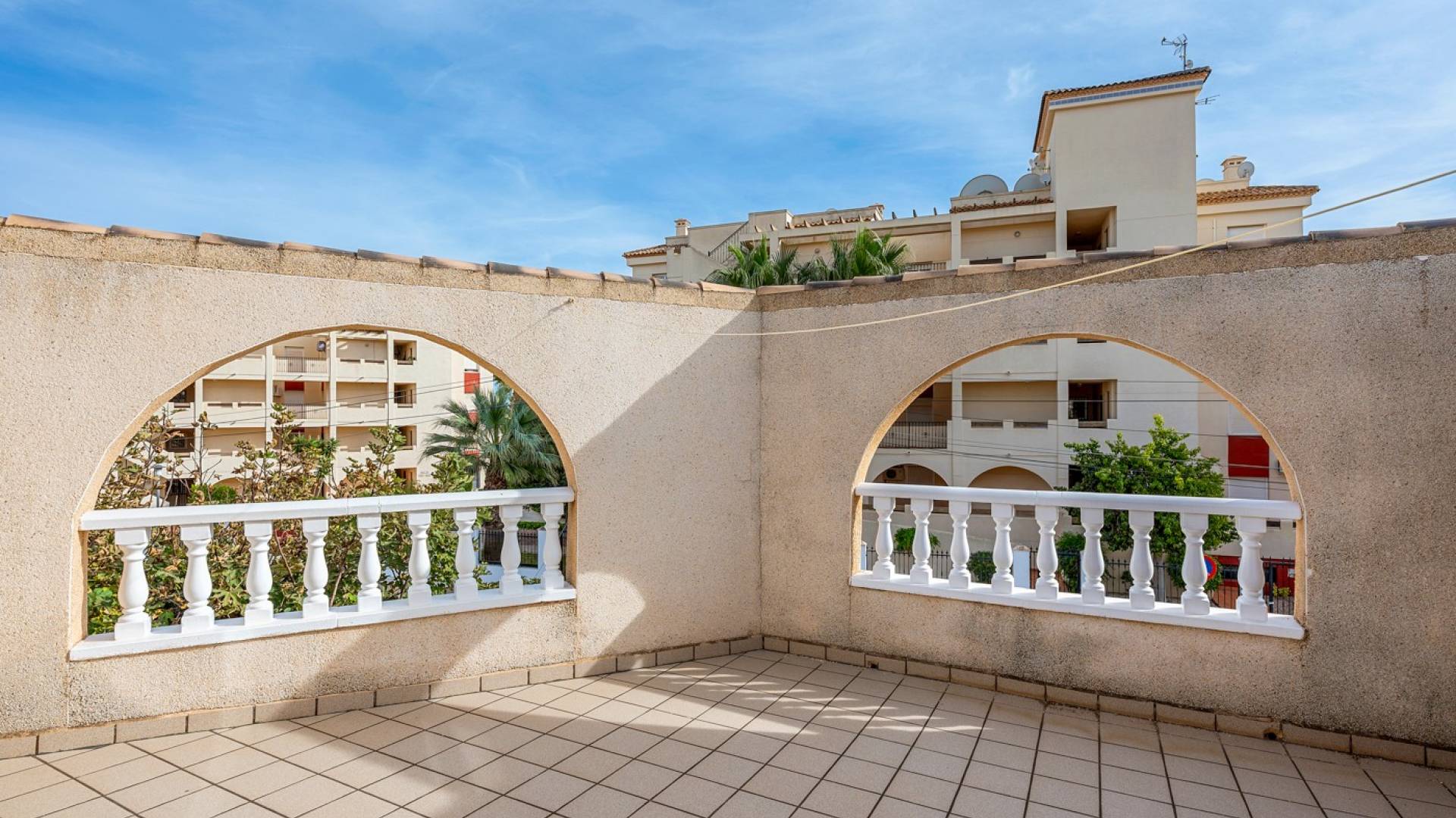 Segunda Mano - Villa independiente - Orihuela Costa - Playa Flamenca