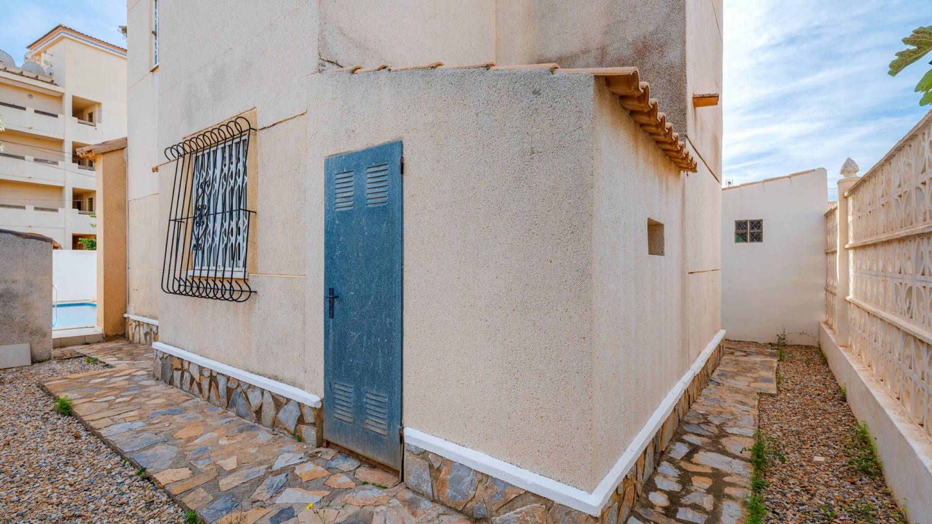 Segunda Mano - Villa independiente - Orihuela Costa - Playa Flamenca