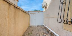 Segunda Mano - Villa independiente - Orihuela Costa - Playa Flamenca
